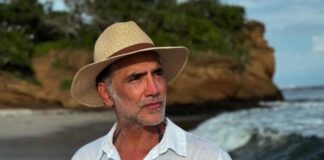 Alejandro Fernández alerta a fans sobre estafa en redes sociales.