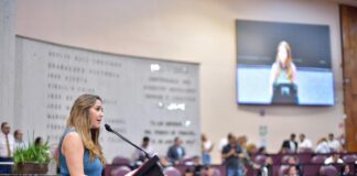 Propone Diputada regular destino y uso de desechos de construcción.