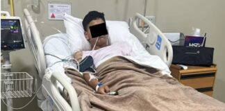 ONU DH lamenta fallecimiento de estudiante herido en enfrentamiento en Nuevo Laredo