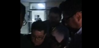 Reportan detención ilegal del periodista Arturo Rueda en Puebla