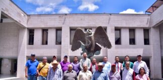 Agradecen habitantes de Atzalan gestiones de Diputado .