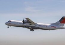 EEUU emite alerta sobre riesgos en el espacio aéreo de México y Sudamérica por posibles actividades militares e interferencias de GPS