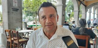 Hay confianza en que los nuevos diputados y senadores impulsarán reforma eléctrica: Morales Barradas