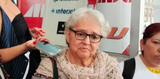 Ricardo Ahued retomará construcción del Centro de Identificación Humana: Buscadoras