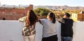 Estados deben garantizar derecho de las mujeres a buscar sin miedo a personas desaparecidas