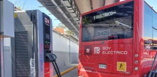 Debe Veracruz ir por la electro movilidad .