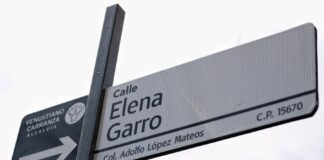 Renombran con heroínas mexicanas calles de la Ciudad de México.