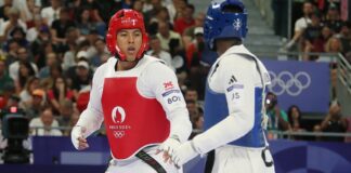 Vamos a luchar por esa medalla olímpica para México: Carlos Sansores.