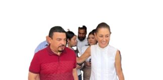 ¡Claudia Sheinbaum, presidenta electa!, momento histórico más importante en 200 años: Gómez Cazarín