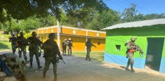 Recrudece violencia en Chiapas. 80 Organizaciones exigen intervención inmediata del gobierno.