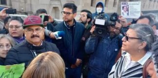 La simulación de la participación ciudadana: opacidad en la designación de la titular de la CNB