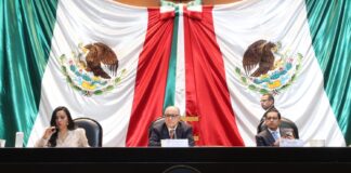 Así fijaron su postura los grupos parlamentarios en torno a la reforma judicial.