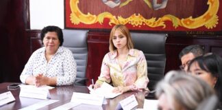 Continúa Ayuntamiento de Xalapa con acciones para prevenir y erradicar la discriminación