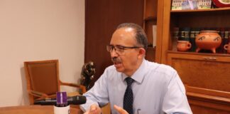 La consulta Infantil y juvenil 2024 será en noviembre, confirma INE.