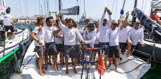 Victoria en la Copa del Rey del Teatro Soho Altavista