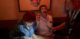 Corral: Violencia de género