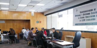 237 diputadas y diputados electos para la LXVI Legislatura han recibido su credencial