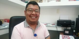 Reconocen aumento de casos de Covid en Coatepec.