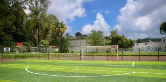 Confirman cascarita de jugadores del Cruz Azul en San Roque #Xalapa