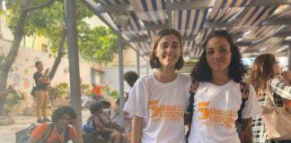 Acoso callejero, la más naturalizada de las violencias… después de la digital.