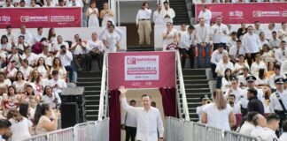 Y qué tal que le suceda…