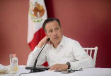 Las obras chambonas del cuitlahuismo .