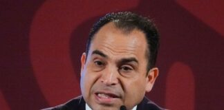 Investigan a David Aguilar Romero por presunto acoso sexual y laboral.