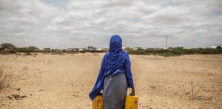 Desplazamiento por razones climáticas, una aproximación desde las mujeres .