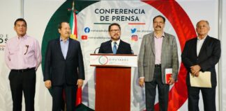 Morena: Jueces, magistrados y ministros que quieran podrán participar en elecciones sin evaluación previa.