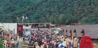 EZLN en voz de Capitán Marcos compara a AMLO con sus antecesores.