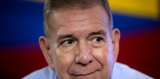 Argentina se suma a países que reconocen a Edmundo González como “ganador” de elecciones en Venezuela; Chile no reconoce a Maduro .