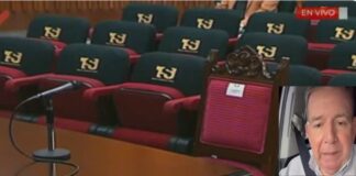 Edmundo González declina presentarse ante el tribunal bolivariano pues se ve una trampa