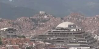 Organización acusa casos de tortura contra detenidas en protestas opositoras de Venezuela