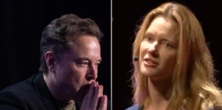 Vivian Jenna Wilson responde a su padre Elon Musk quien rechaza su transexualidad