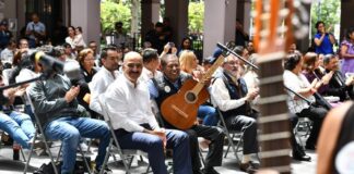 Consolida Ayuntamiento Escuela de Música en Centros Comunitarios.