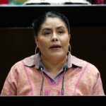 Justificar el matrimonio infantil por usos y costumbres es trata: Eufrosina Cruz Mendoza