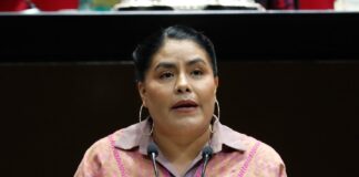 Plantean incluir paridad de género en el derecho a votar y ser votada en pueblos y comunidades indígenas.