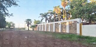 FGR localiza el lugar donde fue secuestro de El Mayo y homicidio de Héctor Cuén Ojeda.