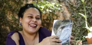 17 días de la desaparición forzada de Fabiola Tercero, periodista y activista nicaragüense