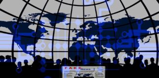 La adulteración de los hechos es un instrumento político.