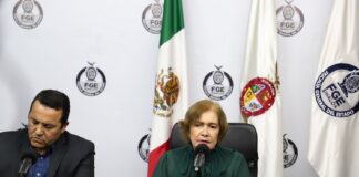 FGR atrae caso Cuen Ojeda. Fiscalía de Sinaloa suelta video donde se ve una ejecución
