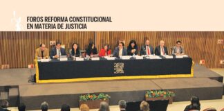 Elección de Jueces y Magistrados por voto popular no garantiza la profesionalización ni independencia: Acádemicos