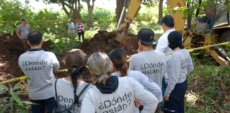 Plataforma Ciudadana de Fosas Clandestinas revela inconsistencias y falta de transparencia entre registros de fosas de fiscalías: Artículo 19