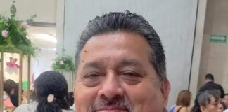 El MUTEV reconoce el trabajo asalariado como un derecho individual: González Villagómez