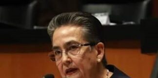 Gloria Sánchez Hernández… “Medalla Heberto Castillo”