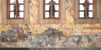 Amplían el mapa de la violencia política durante la ‘guerra sucia’