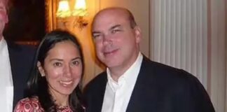 Encuentran cuerpos del magnate y su hija de 10 desaparecidos en naufragio de yate