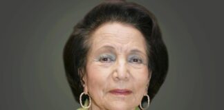 #Confirmado: Ifigenia Martínez presidirá Cámara de diputados, entregará banda presidencial a Sheinbaum.