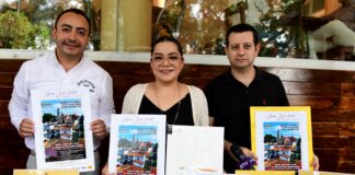 Invita Ayuntamiento de Xalapa a participar en segunda edición de “Ilustra mi barrio”.