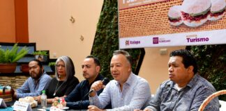 Invita Ayuntamiento a participar en Festival del Pambazo 2024.